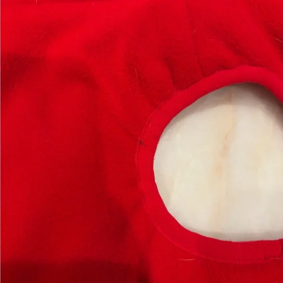 Canada Pooch Everest Explorer Jacket-Red Size 14+. - Picture 11 of 15